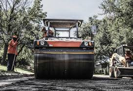 Professional Driveway Paving in Shadybrook, TX